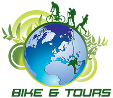Logo Bike & Tours