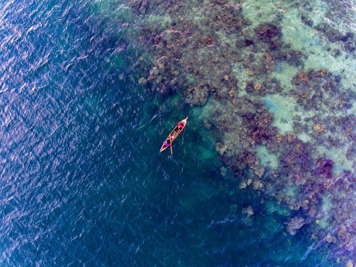 Diving and Snorkeling in Lahad Datu