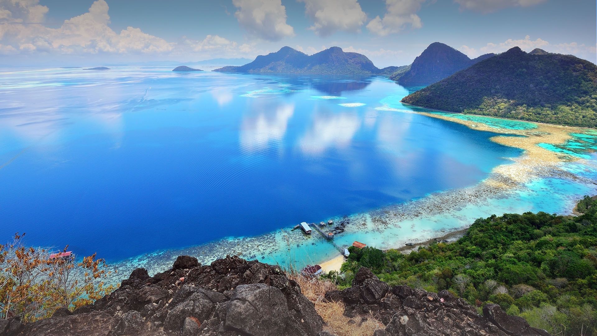 Pulau Payar Marine Park Pages 1 50 Flip Pdf Download Fliphtml5