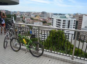 Kota Kinabalu City Ride