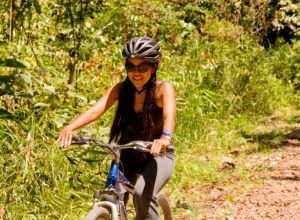 Danum Valley Adventure with Bike and Tours
